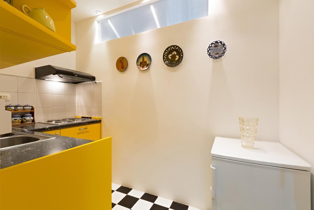 Dolce Vita Luxury Suites เบลเกรด ภายนอก รูปภาพ